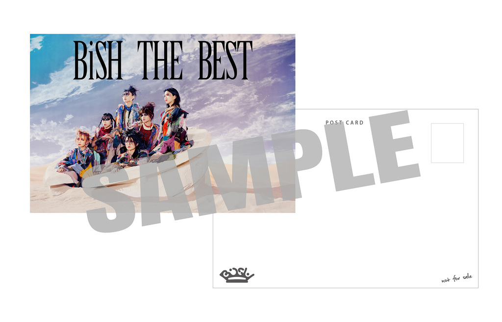 CDJapan : BiSH The Best [2CD + Blu-ray] BiSH CD Album