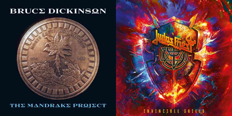 INVINCIBLE SHIELD (DELUXE EDITION) / インヴィンシブル・シールド