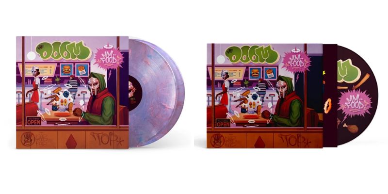 SPECIAL BLENDS VOL. 1 & 2 (DELUXE) 