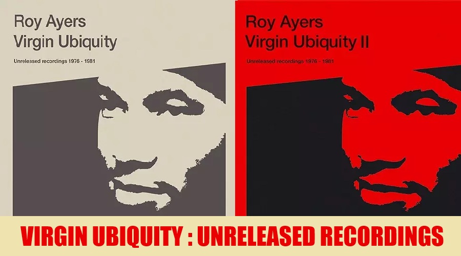 CHANGE UP THE GROOVE (LP)/ROY AYERS/ロイ・エアーズ/'74発