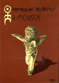 1/2 MENSCH/EINSTURZENDE NEUBAUTEN/アインシュテュルツェンデ