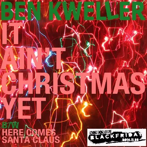 BEN KWELLER / ベン・クウェラー商品一覧｜ディスクユニオン