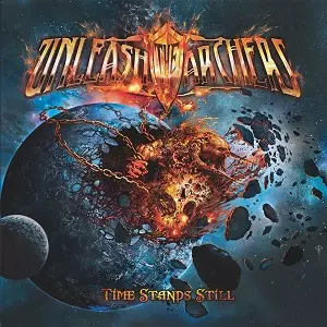 UNLEASH THE ARCHERS / アンリーシュ・ジ・アーチャーズ商品一覧｜OLD