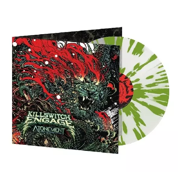 KILLSWITCH ENGAGE / キルスウィッチ・エンゲイジ商品一覧｜JAZZ