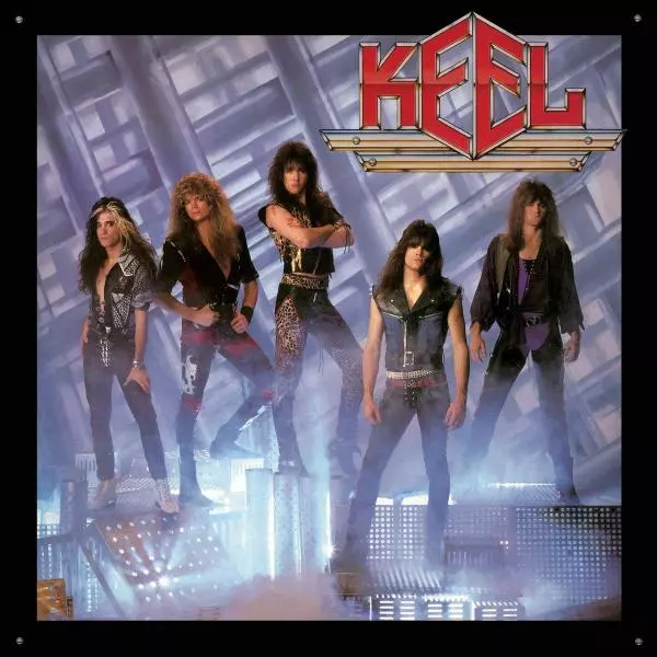 KEEL / キール商品一覧｜HARD ROCK / HEAVY METAL｜ディスクユニオン