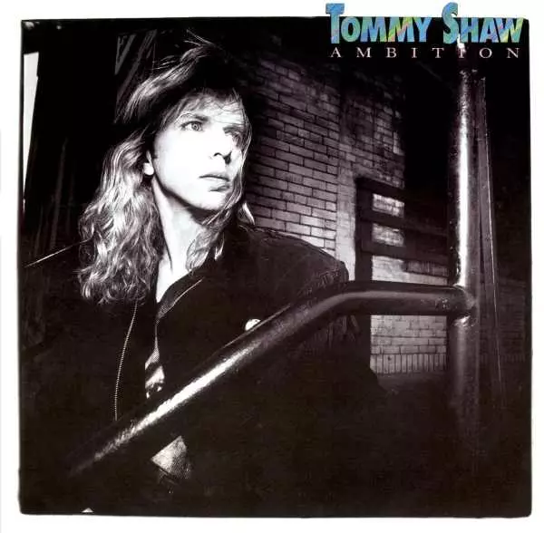 TOMMY SHAW / トミー・ショウ商品一覧｜ディスクユニオン・オンライン