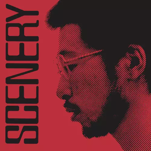 Scenery(LP)/RYO FUKUI/福居良/伝説の1stアルバムが輸入盤LPでリリース