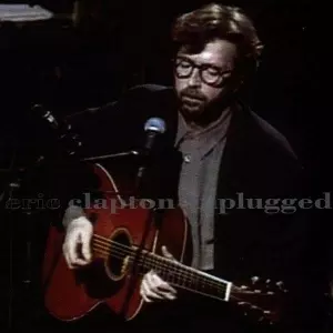 UNPLUGGED (CD)/ERIC CLAPTON/エリック・クラプトン｜OLD ROCK