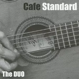CAFE STANDARD / カフェ・スタンダード/The DUO (NATSUKI KIDO/DAISUKE