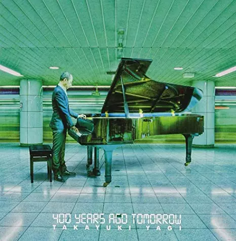 TAKAYUKI YAGI / 八木隆幸商品一覧｜ディスクユニオン・オンライン