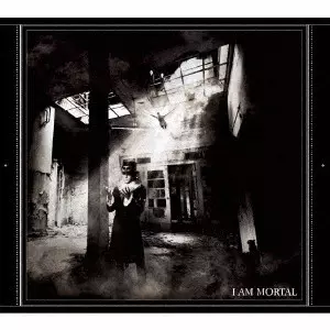 I AM MORTAL/THE MORTAL/初回生産限定盤 / 期間限定特典:スペシャル