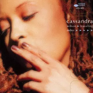 CASSANDRA WILSON / カサンドラ・ウィルソン商品一覧｜JAZZ｜ディスク