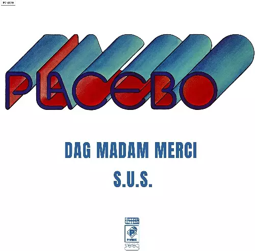 PLACEBO (MARC MOULIN) / プラシーボ (マーク・ムーラン)商品一覧