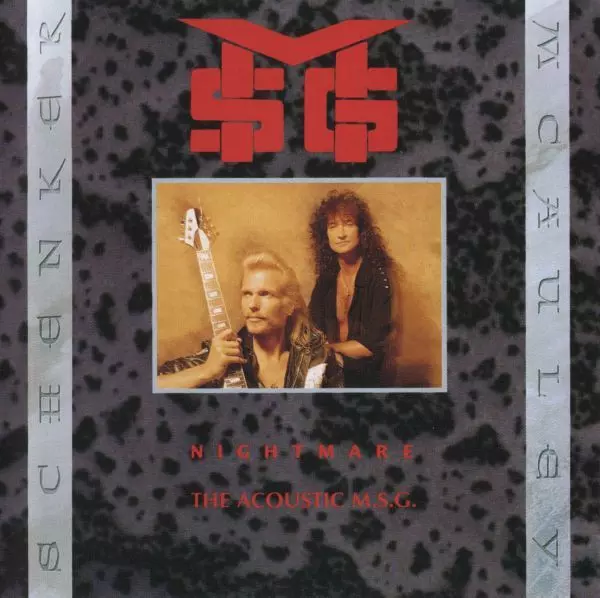 MCAULEY SCHENKER GROUP / マッコーリー・シェンカー・グループ商品