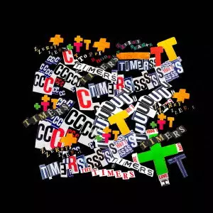 THE TIMERS 35周年祝賀記念品/THE TIMERS/ザ・タイマーズ/限定盤 / 35