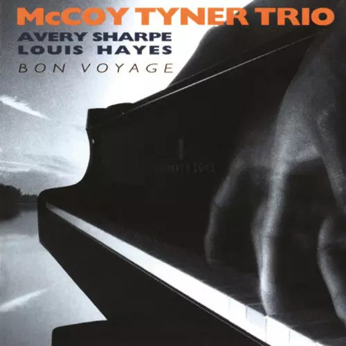 MCCOY TYNER / マッコイ・タイナー商品一覧｜JAZZ｜ディスクユニオン