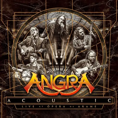 ANGRA / アングラ商品一覧｜OLD ROCK｜ディスクユニオン・オンライン