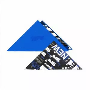 kikUUiki [重量盤アナログ] [2LP]/Sakanaction/サカナクション