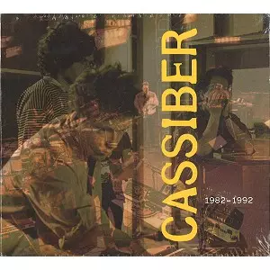 THE CASSIBER BOX 1982-1992: 6CDS/DVD - REMASTER/CASSIBER