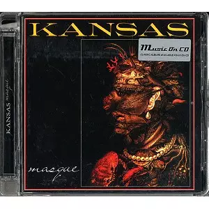 KANSAS / カンサス商品一覧｜PROGRESSIVE ROCK｜ディスクユニオン