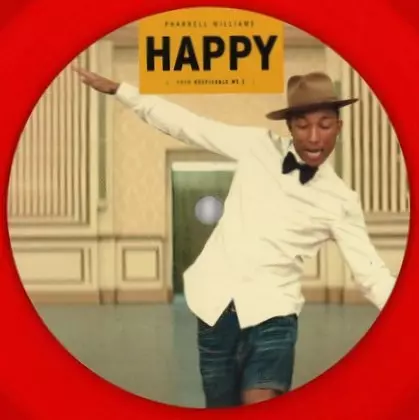 PHARRELL WILLIAMS / ファレル (ファレル・ウィリアムス)商品一覧