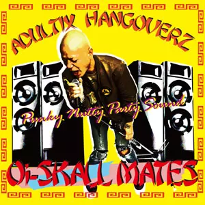 Oi-SKALL MATES商品一覧｜PUNK｜ディスクユニオン・オンラインショップ