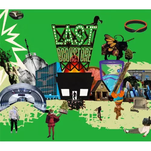 KILLER-BONG商品一覧｜ディスクユニオン・オンラインショップ