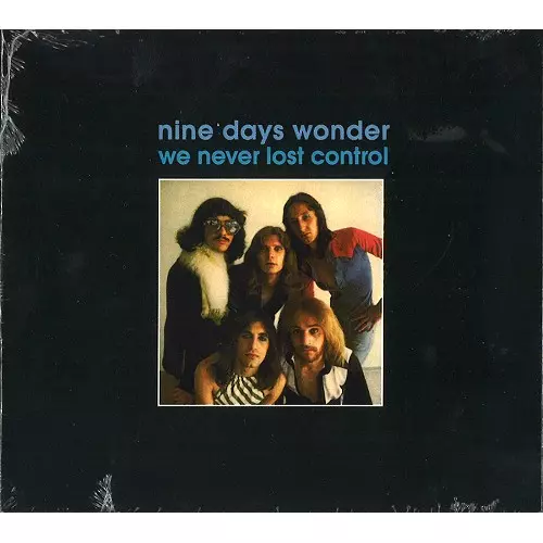 NINE DAYS WONDER / ナイン・デイズ・ワンダー商品一覧｜OLD ROCK