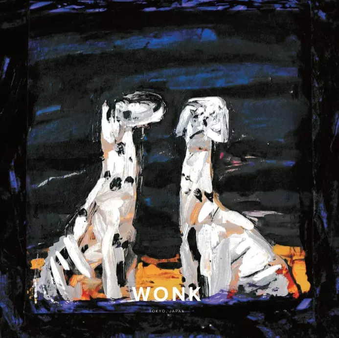 WONK商品一覧｜JAPANESE ROCK・POPS / INDIES｜ディスクユニオン