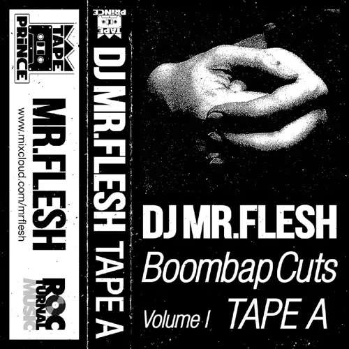 DJ MR.FLESH商品一覧｜HIPHOP / 日本語RAP｜ディスクユニオン