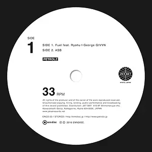 PETROLZ / ペトロールズ商品一覧｜PUNK｜ディスクユニオン・オンライン