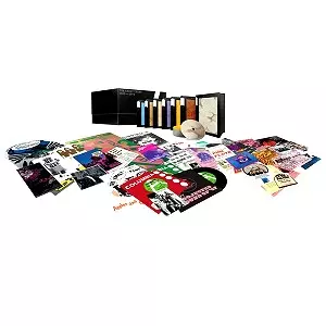 THE EARLY YEARS 1965-1972: BOX SET/PINK FLOYD/ピンク・フロイド
