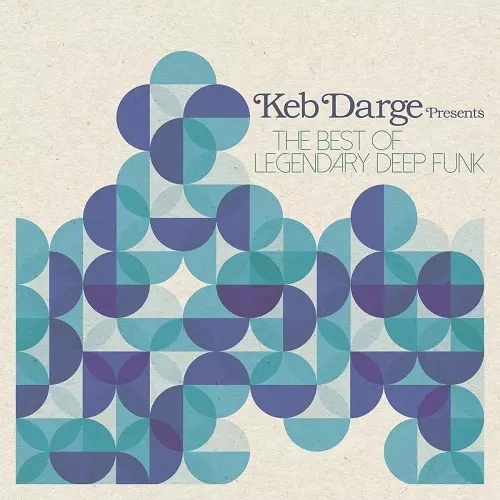 V.A.(KEB DARGE'S LEGENDARY DEEP FUNK)商品一覧｜JAZZ｜ディスク