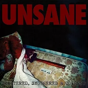 UNSANE / アンセイン商品一覧｜PUNK｜ディスクユニオン・オンライン