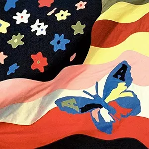 WILDFLOWER (2LP/DELUXE)/AVALANCHES/アヴァランチーズ｜ROCK / POPS