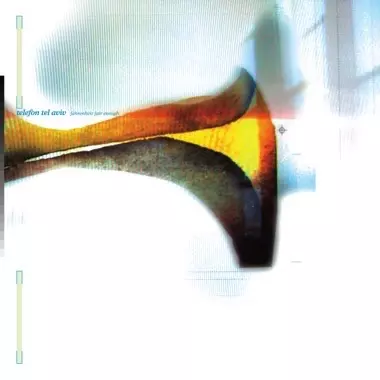 FAHRENHEIT FAIR ENOUGH (SKY-COLORED VINYL)/TELEFON TEL AVIV