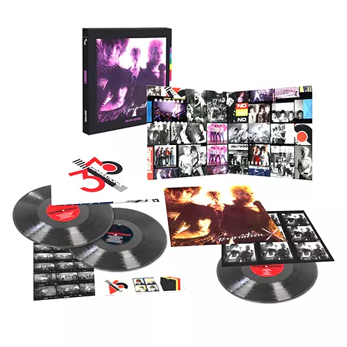 GENERATION X / ジェネレーション・エックス商品一覧｜PUNK｜ディスク