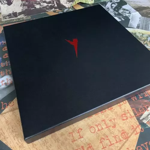 到着♪ THE POP GROUPの歴史的名盤1ST『Y』が未発表音源を追加した40