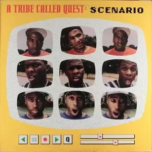 A TRIBE CALLED QUEST「The Low End Theory」の リリース30周年を記念