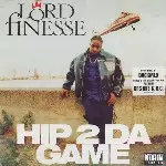 HIP 2 DA GAME -US ORIGINAL PRESS-/LORD FINESSE｜HIPHOP/R&B