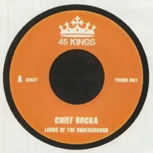 LORDS OF THE UNDERGROUND商品一覧｜HIPHOP / 日本語RAP｜ディスク