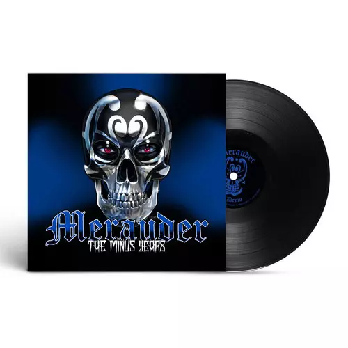 MERAUDER / メラウダー商品一覧｜ディスクユニオン・オンライン