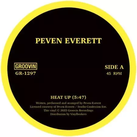 PEVEN EVERETT / ペバン・エヴェレット商品一覧｜SOUL / BLUES