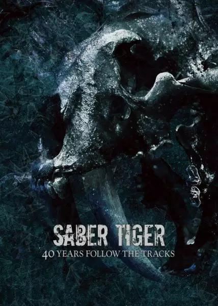 SABER TIGER / サーベル・タイガー商品一覧｜HARD ROCK / HEAVY METAL