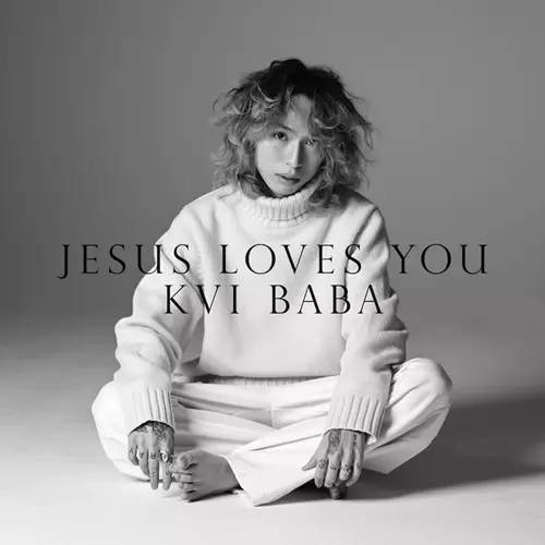 Jesus Loves You/Kvi Baba｜HIPHOP/R&B｜ディスクユニオン・オンライン