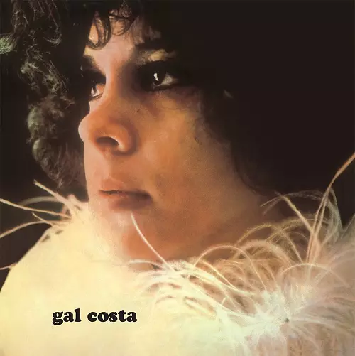 GAL COSTA/GAL COSTA/ガル・コスタ/ガル・コスタの1STアルバムが待望