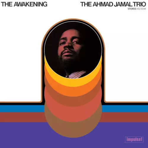 Awakening(LP/180g)/AHMAD JAMAL/アーマッド・ジャマル/サンプリング