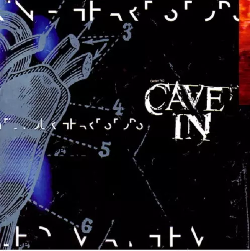 CAVE IN / ケイヴ・イン商品一覧｜HARD ROCK / HEAVY METAL｜ディスク