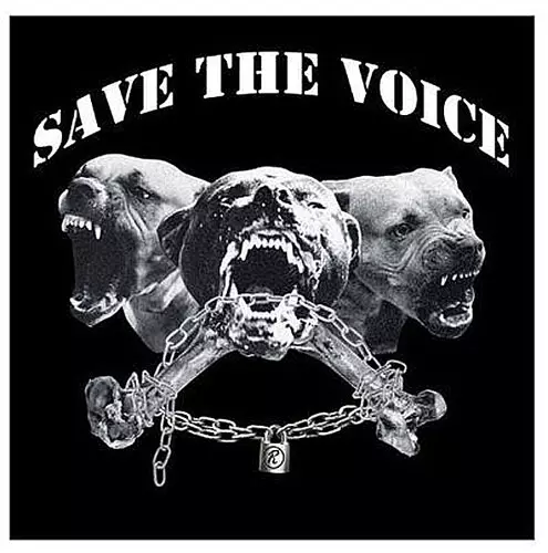 SAVE THE VOICE/V.A. (SAVE THE VOICE)｜PUNK｜ディスクユニオン