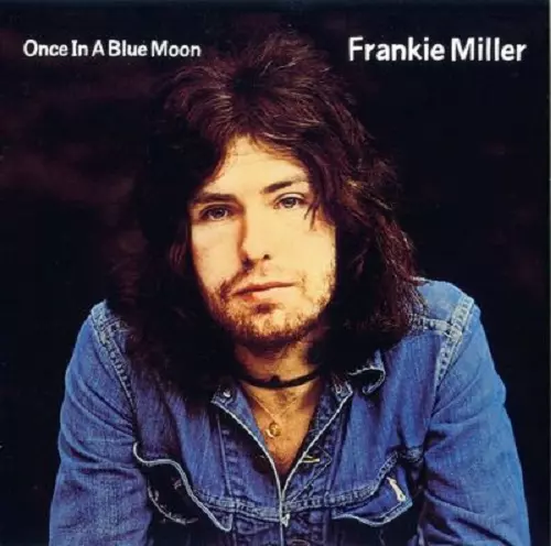 国内版 フランキー・ミラー ロング・ウェイ・ホーム FRANKIE MILLER